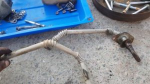 Промывка всего тракта ЕГР Chevrolet Epica