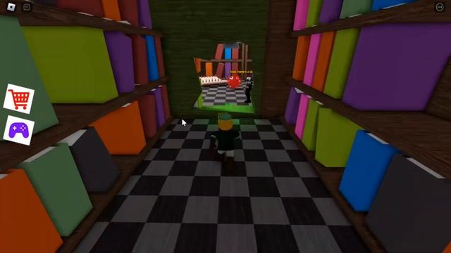 РОБЛОКС ПОБЕГ ОТ СУМАСШЕДШЕГО УЧИТЕЛЯ МИСТЕРА ВОНЮЧКИ (Hard Mode) Mr Stinky's Detention OBBY Roblox смотреть онлайн