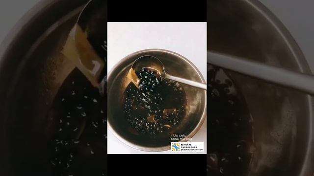 Trân châu gừng mật ong смотреть онлайн