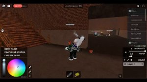 ИГРА В КОТОРОЙ МОЖНО РИСОВАТЬ