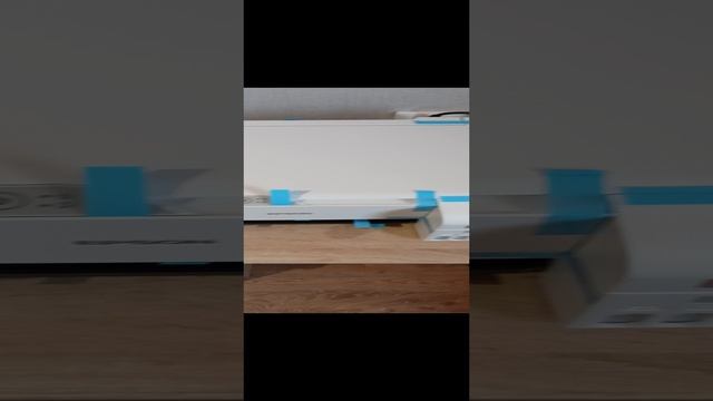 Epson EcoTank L3256 Wi-Fi распаковка.mp4 смотреть онлайн
