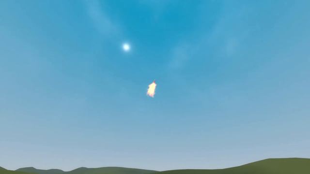 HBOMBS Showcase, ICBM - GEE Mk 02 (No Warhead) (Recording 2) - GMOD смотреть онлайн