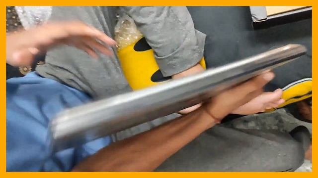 ASUS ROG STRIX G15 UNBOXING / RTX 3050 BEST LAPTOP UNDER 80K смотреть онлайн