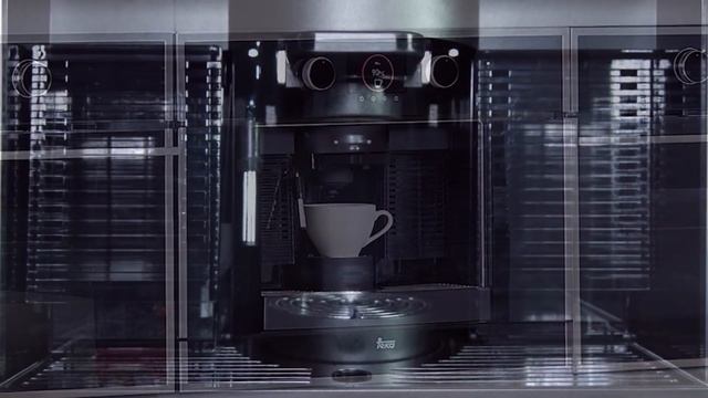 Teka Qəhvə maşını ilə acını şirin elə! смотреть онлайн