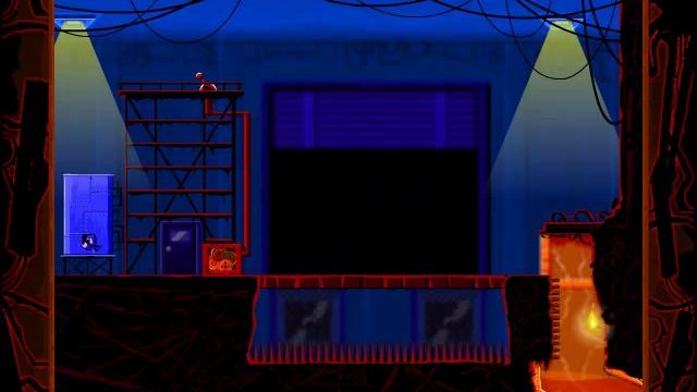 Bowja 3:Ninja Kami Walkthrough смотреть онлайн