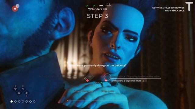 The Council Episode 1: The Mad Ones - Gameplay Walkthrough