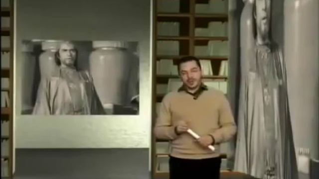 Царь Соломон. Экклезиаст смотреть онлайн