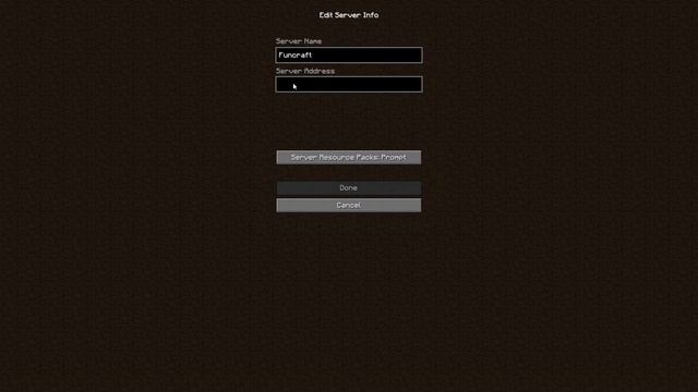 Minecraft FunCraft Server IP Address смотреть онлайн