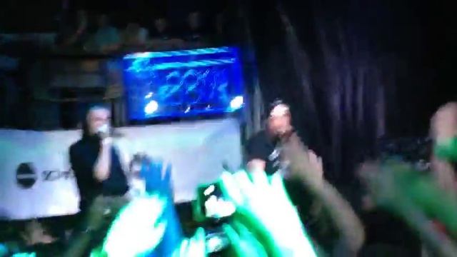 Schokk 07.06.14 Lookin Rooms