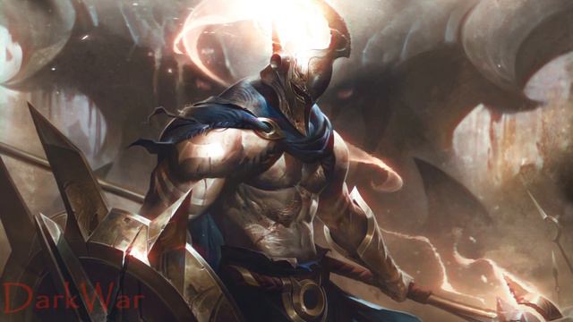 League of Pantheon смотреть онлайн