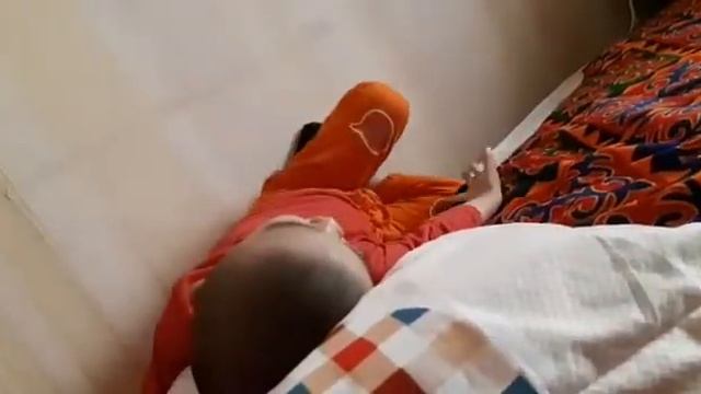 Даниель Считает до 10. 2 годика. смотреть онлайн