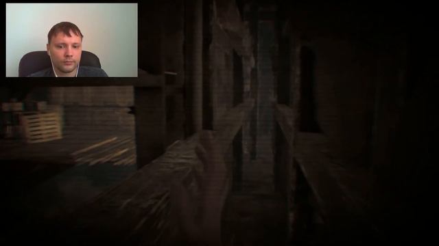 ДЕНЬ РОЖДЕНИЯ - Resident evil 7: Biohazard #7 - прохождение смотреть онлайн