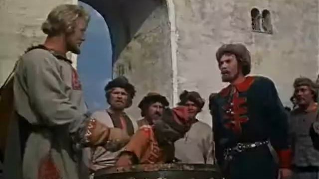 Пора валить? Аквариум. На ход ноги смотреть онлайн