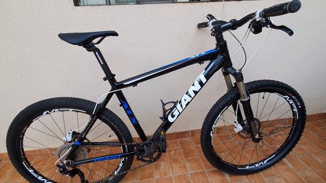 Giant Atx aro 26 em 2021 vale a pena? смотреть онлайн