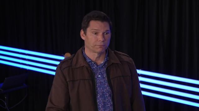 the truth about forgiveness | Andrew Farley смотреть онлайн