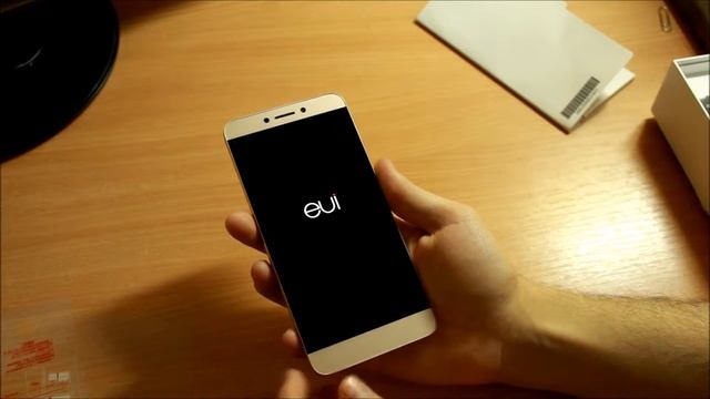 Letv 1s (Letv x500) - распаковка смартофона с aliexpress - тест камеры смотреть онлайн