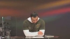 А. Шаповалов Помазание дает тебе индивидуальность