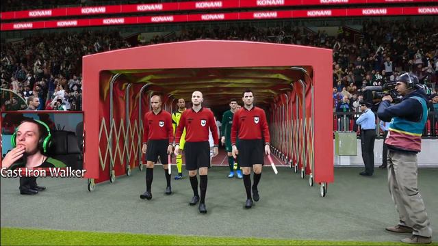 ⚽Карьера тренера "ФК Краснодар" в eFootball PES 2021 #15 Надо исправляться смотреть онлайн