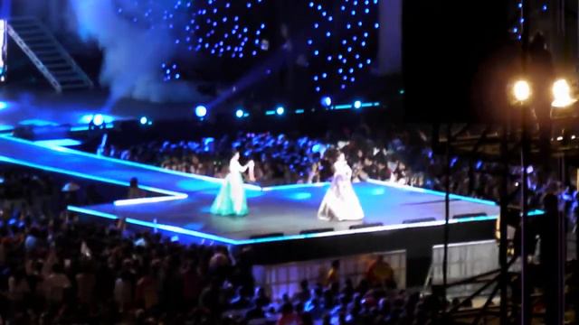 LAKF 2014 - Song Sohee смотреть онлайн