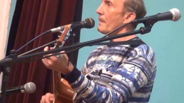 Сегодня что то грустно мне песня БЕНДРИК Сергей смотреть онлайн