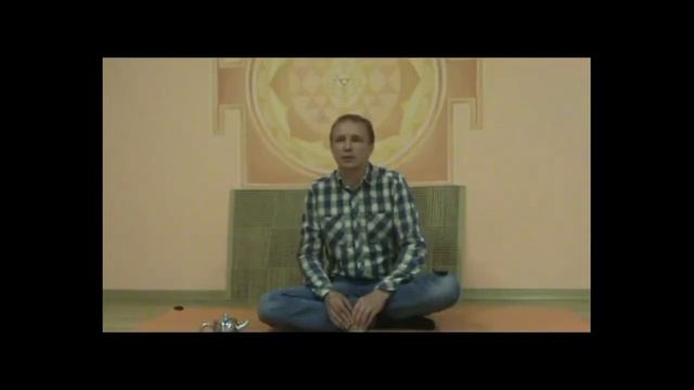 Рекомендации для практики йоги. смотреть онлайн