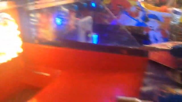John's Incredible Pizza Water Gun Game смотреть онлайн