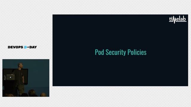 Olivier Pottié : Comment déployer un cluster kubernetes смотреть онлайн
