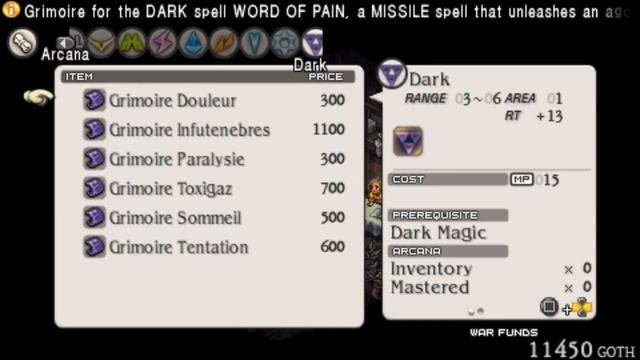 Tactics Ogre 100% Playthrough (All Items/Titles) Part 1 смотреть онлайн