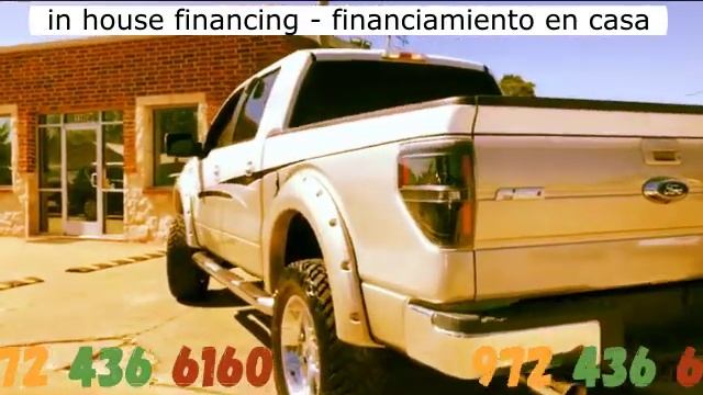 2009 Ford F150 смотреть онлайн