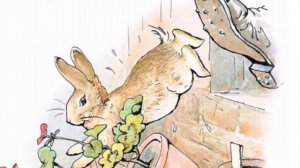 The Tale of Peter Rabbit by Beatrix Potter READ ALOUD for children