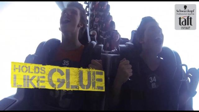 Taft Super Glue Test Ride -- Delano & Jorrit