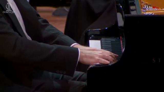 Matsuev plays Chopin Piano Concerto no.2 смотреть онлайн