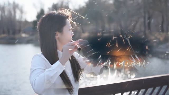 唐音乐队竹笛Flute🎋愉悦 - 笛子合集 ，超好听！中國樂器 Chinese music【唐音乐队】 смотреть онлайн