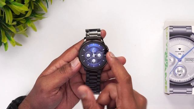 Amazfit Pop 3R Review- A Good budget Smartwatch! ? смотреть онлайн