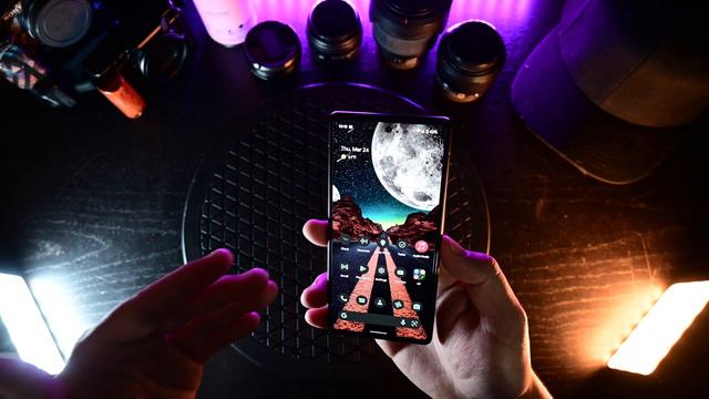 My Experience So Far With The Google Pixel 6 смотреть онлайн