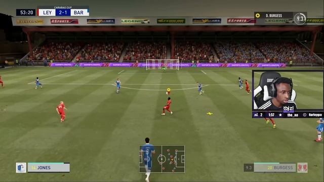 #2 MY PROFESSIONAL DEBUT!!! FIFA 21 Player Career Mode смотреть онлайн