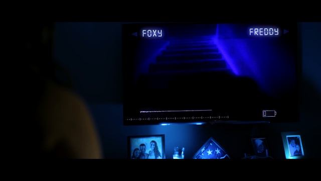 FNAF: Joy of Creation Fan Film Part 1 смотреть онлайн