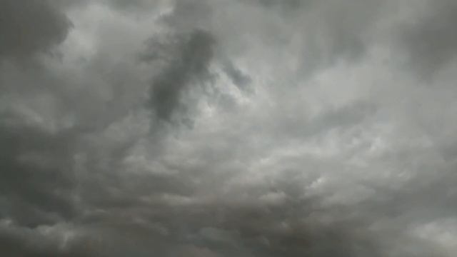 Поездка 2017-06-30: Аномальная погода в Москве смотреть онлайн