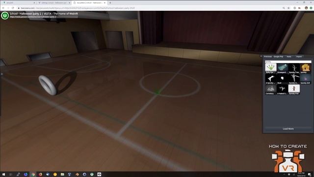 Tutorial | E12 | Getting Started with Janus VR смотреть онлайн