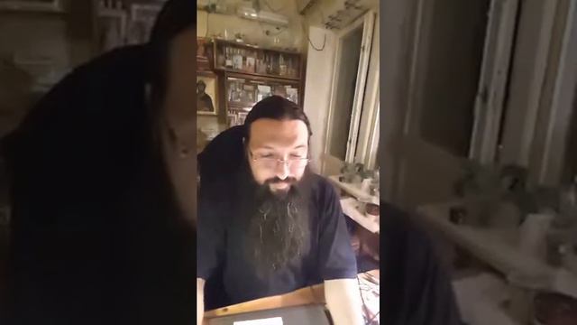 Лествица 23.Слово 15-е. О целомудрии 4. смотреть онлайн