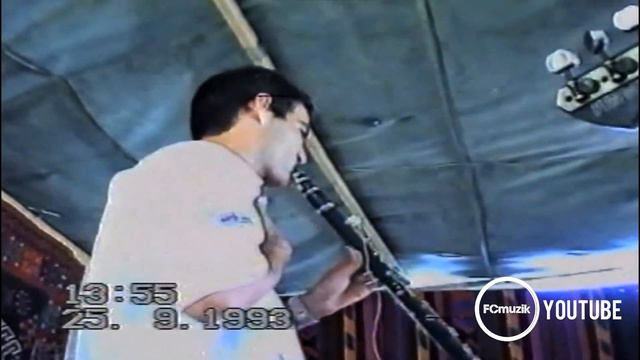 Zahid Sabirabadlı Klarnet - Əlibayramlı #ZahidSabirabadlı Türk