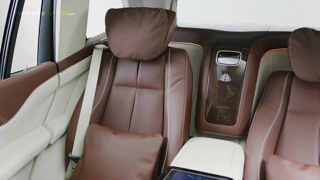 Mercedes-Maybach GLS 2020 | Información y Review | EL SUV MAS LUJOSO DEL MUNDO? смотреть онлайн