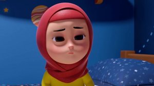 МУСА и РАРА | Папа работает -  #11  Nussa&Rara