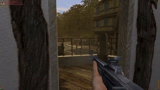 Medal of Honor: Allied Assault Multiplayer In 2021 | 4K смотреть онлайн