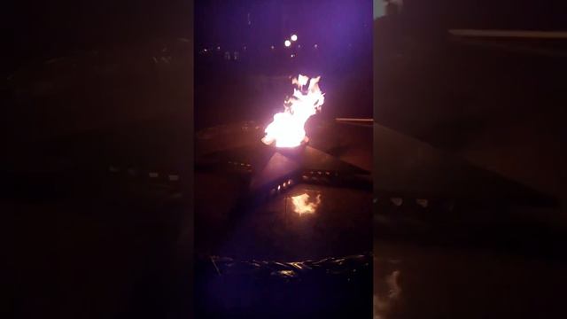 Танец вечного огня смотреть онлайн