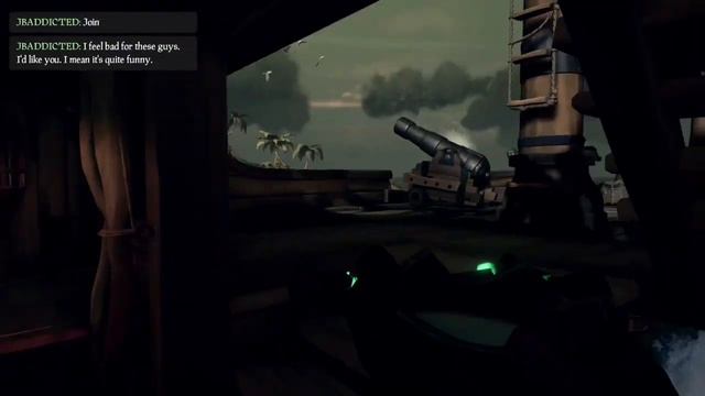 SCOTLAND FOREVER - Sea of Theives смотреть онлайн