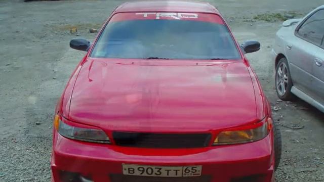 Авто Сахалина 65 регион смотреть онлайн