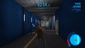 Driver: Parallel Lines || Bear Cage || Walkthrough #30