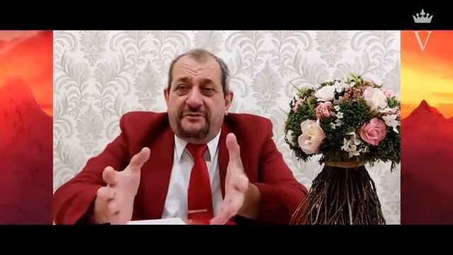 АРАМАИС КАЗАРЯН "ПАСХАЛЬНОЕ ОБРАЩЕНИЕ" смотреть онлайн