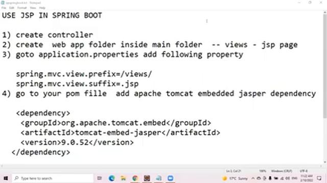 27 CRUD and JPA Repository смотреть онлайн